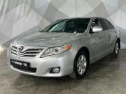 Toyota Camry VI (XV40) Рестайлинг Оренбург  - изображение 24