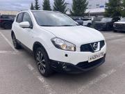 Nissan Qashqai I Рестайлинг Санкт-Петербург  - изображение 10
