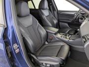 BMW X4 II (G02) Москва  - изображение 54