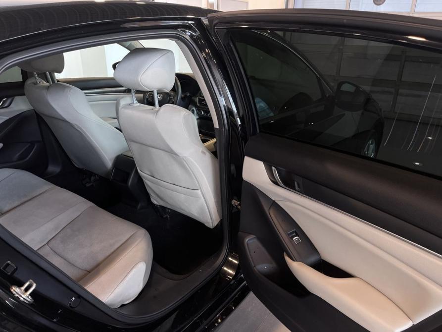 Honda Accord X Чебоксары  - изображение 24