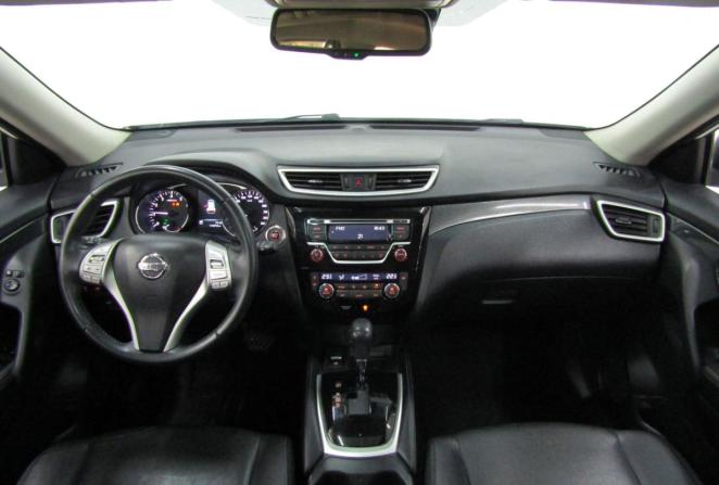 Nissan X-Trail III с пробегом 2015 года, цена 1 780 000 рублей, 116452 км, внедорожник, Автокод Объявления