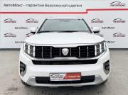 Kia Mohave I Рестайлинг 2 Тюмень  - изображение 49