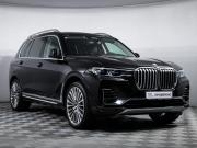 BMW X7 I (G07) Москва  - изображение 30