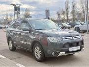 Mitsubishi Outlander III Рестайлинг Воронеж  - изображение 15