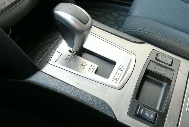 Subaru Outback IV с пробегом 2011 года, цена 1 160 000 рублей, 228962 км, универсал, Автокод Объявления