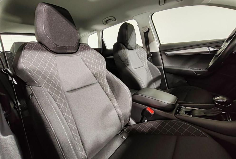 Skoda Karoq I Ярославль  - изображение 15