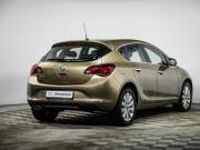 Opel Astra J Рестайлинг Санкт-Петербург  - изображение 27