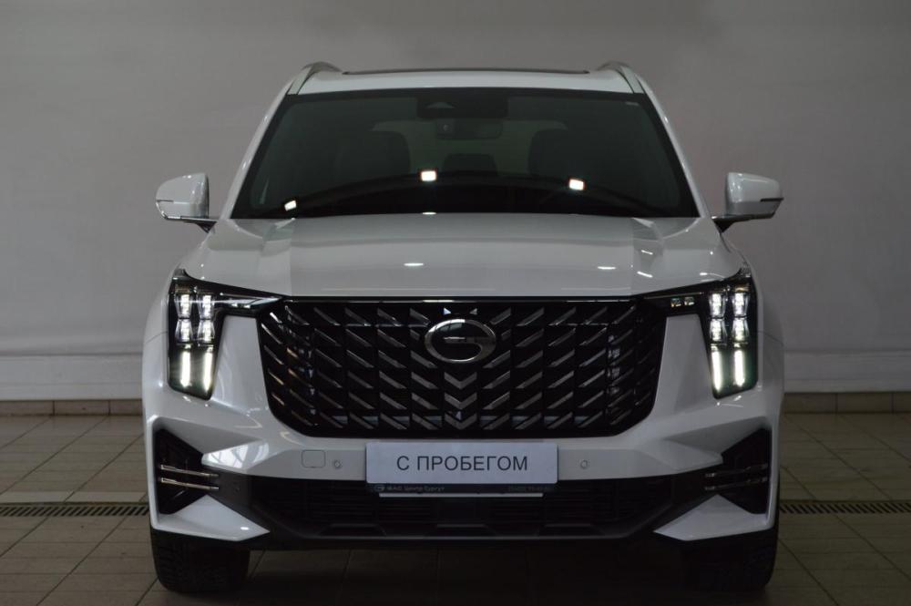 GAC GS8 II Сургут  - изображение 2