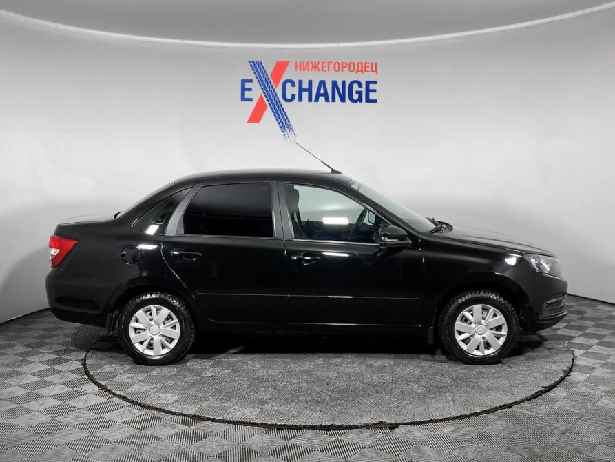 Lada (ВАЗ) Granta I Рестайлинг Нижний Новгород  - изображение 4