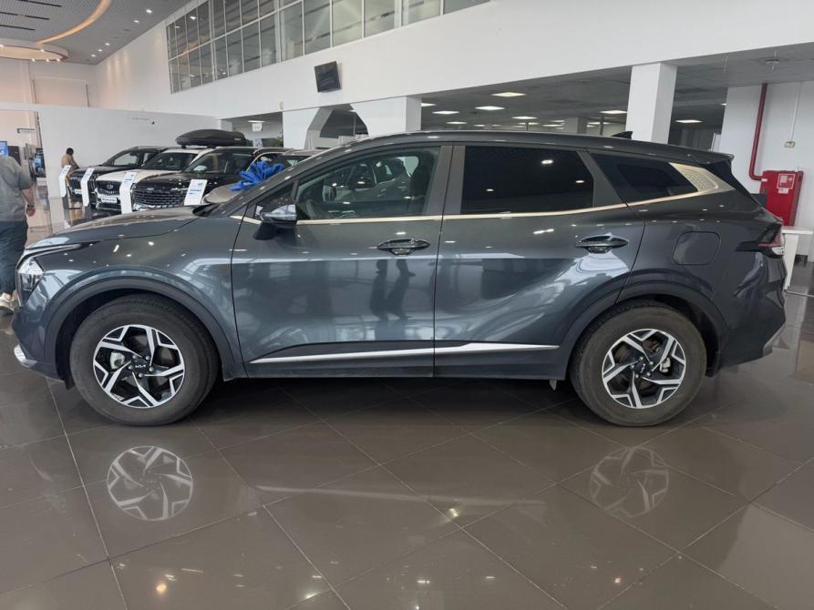 Kia Sportage V Челябинск  - изображение 7