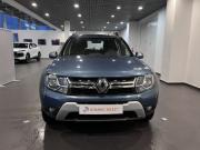 Renault Duster I Рестайлинг Чебоксары  - изображение 43