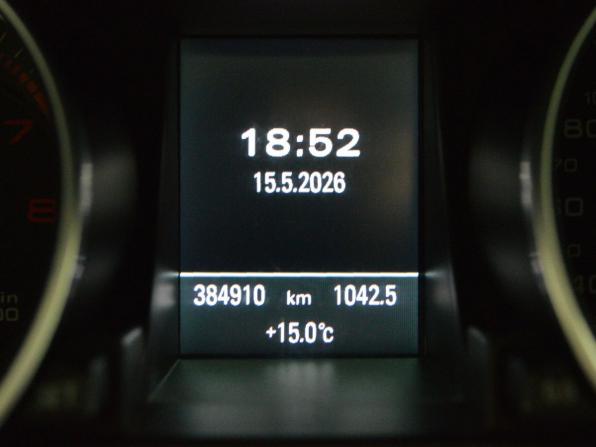 Audi A5 I (8T) Рестайлинг с пробегом 2014 года, цена 1 350 000 рублей, 384910 км, лифтбек, Автокод Объявления