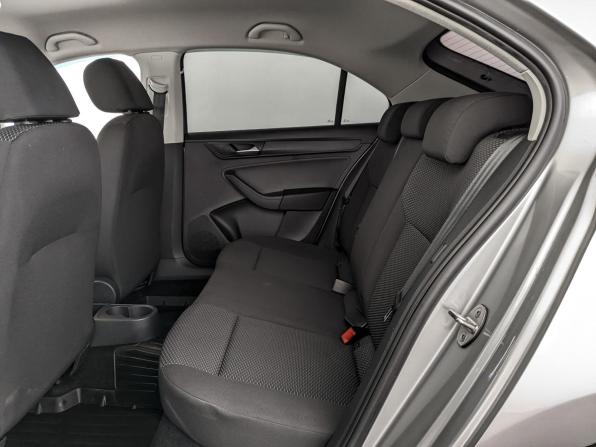 Volkswagen Polo VI с пробегом 2020 года, цена 1 355 000 рублей, 141661 км, лифтбек, Автокод Объявления