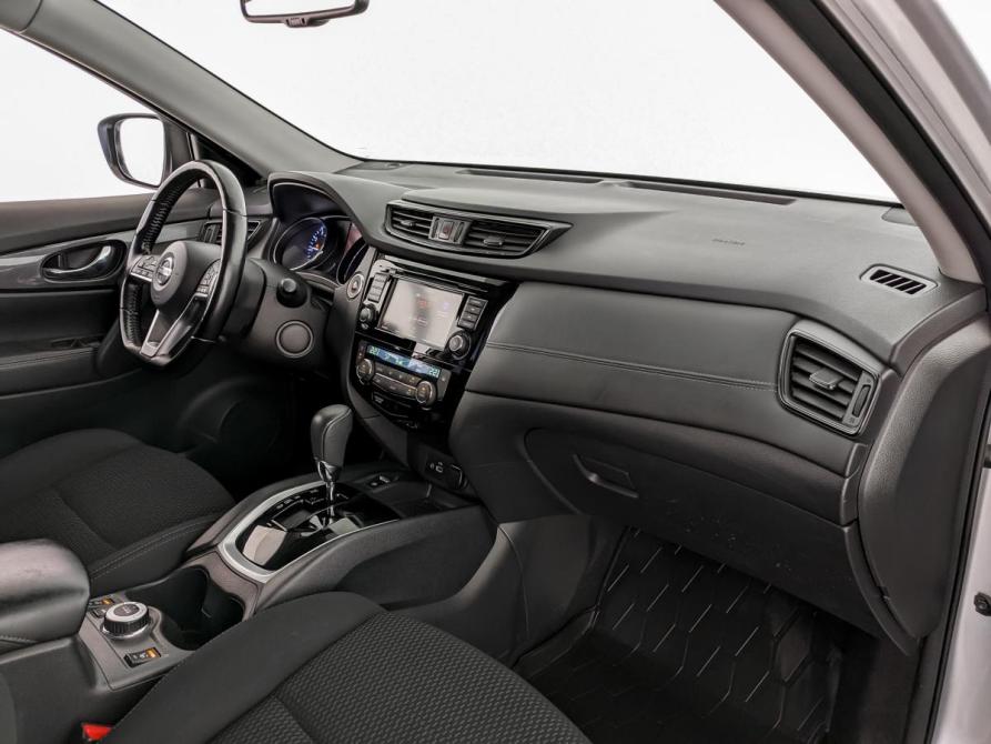 Nissan X-Trail III Рестайлинг Москва  - изображение 11