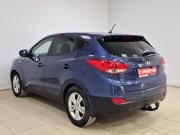 Hyundai ix35 I Альметьевск  - изображение 27