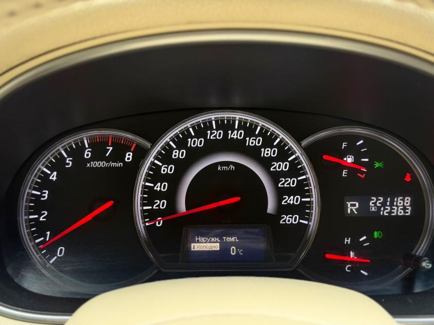 Nissan Teana II Рестайлинг Ижевск  - изображение 12