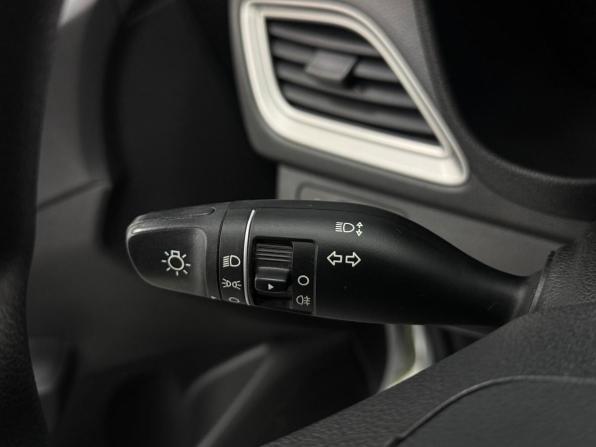 Hyundai Solaris II Рестайлинг с пробегом 2020 года, цена 1 460 000 рублей, 145864 км, седан, Автокод Объявления