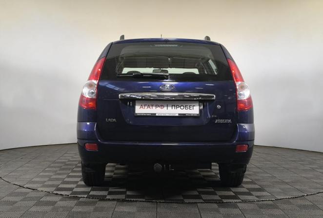Lada (ВАЗ) Priora I с пробегом 2013 года, цена 490 000 рублей, 36804 км, универсал, Автокод Объявления