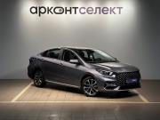 Omoda S5 Краснодар  - изображение 30
