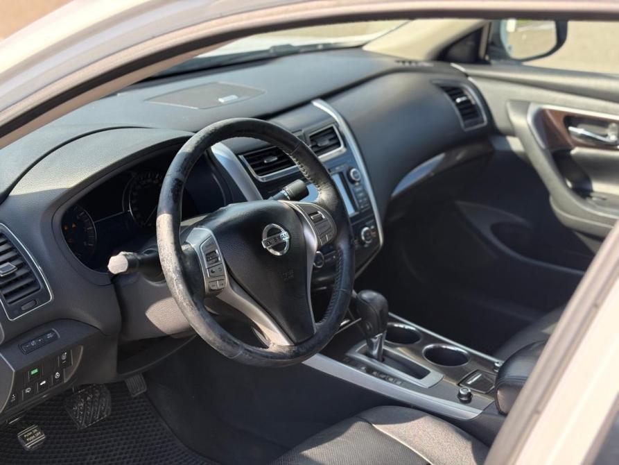 Nissan Teana III Томск  - изображение 12