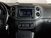 Volkswagen Tiguan I Рестайлинг Москва  - изображение 35