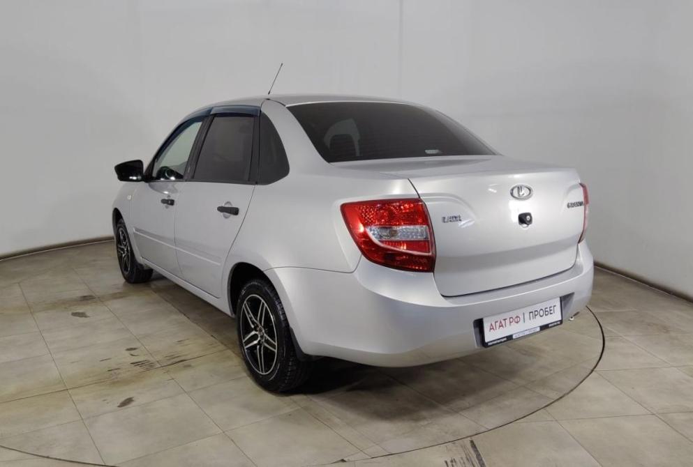 Lada (ВАЗ) Granta I Волгоград  - изображение 5