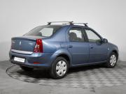 Renault Logan I Рестайлинг Санкт-Петербург  - изображение 22