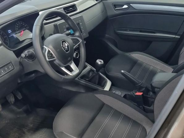 Renault Arkana I с пробегом 2021 года, цена 1 860 000 рублей, 59129 км, внедорожник, Автокод Объявления