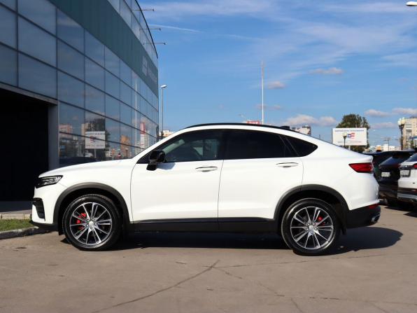 Geely Tugella I с пробегом 2021 года, цена 2 300 000 рублей, 93753 км, внедорожник, Автокод Объявления
