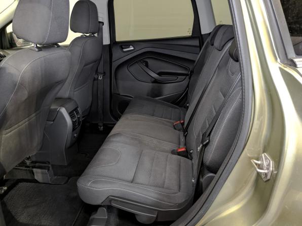 Ford Kuga II с пробегом 2013 года, цена 1 350 000 рублей, 111732 км, внедорожник, Автокод Объявления