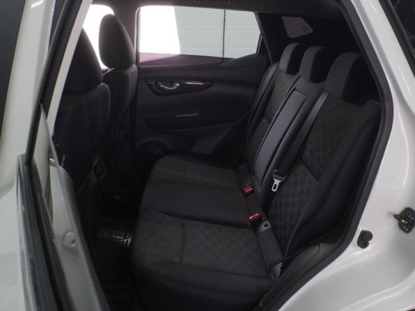 Nissan Qashqai II с пробегом 2015 года, цена 1 379 000 рублей, 122451 км, внедорожник, Автокод Объявления