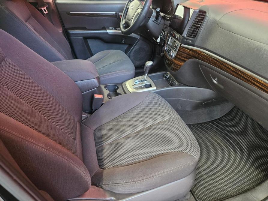 Hyundai Santa Fe II Рестайлинг Вологда  - изображение 11