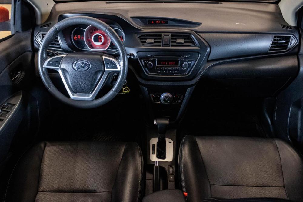 Lifan X50 Уфа  - изображение 5