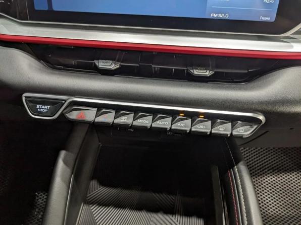 Geely Coolray I Рестайлинг с пробегом 2024 года, цена 1 845 000 рублей, 65304 км, внедорожник, Автокод Объявления