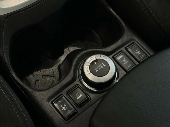 Nissan X-Trail III Рестайлинг с пробегом 2019 года, цена 2 195 000 рублей, 112368 км, внедорожник, Автокод Объявления