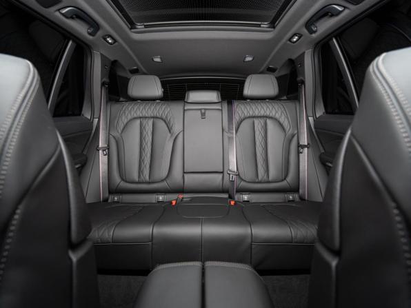 Новый BMW X5 IV (G05/G18) Рестайлинг 2026 года, цена 15 590 000 рублей, внедорожник, Автокод Объявления