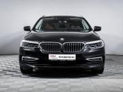 BMW 5 серии VII (G30/G31/G38) Москва  - изображение 22