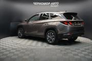 Hyundai Tucson IV Крым  - изображение 32