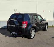 Suzuki Grand Vitara II Рестайлинг Санкт-Петербург  - изображение 24