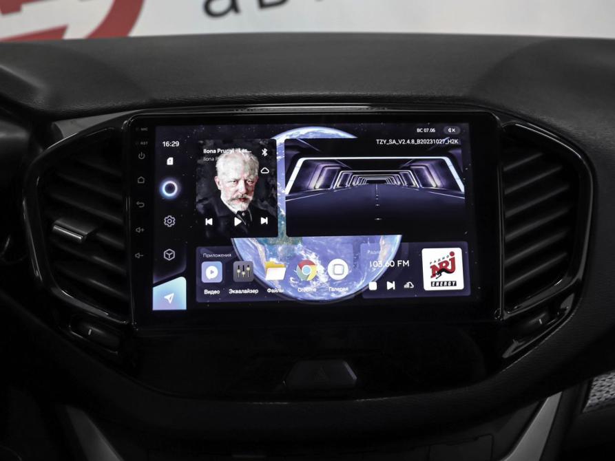 Lada (ВАЗ) Vesta I Минеральные Воды  - изображение 10