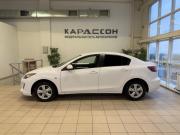 Mazda 3 II (BL) Рестайлинг Волгоград  - изображение 23