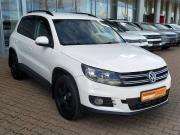 Volkswagen Tiguan I Рестайлинг Екатеринбург  - изображение 23