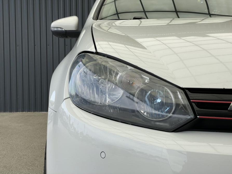 Volkswagen Golf VI Пермь  - изображение 21