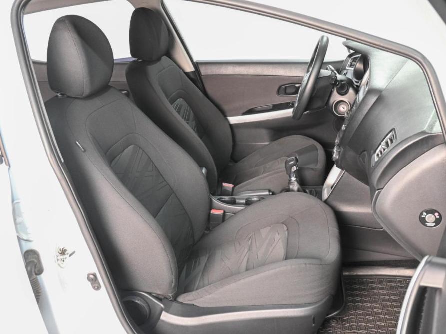 Kia Ceed II Ростов-на-Дону  - изображение 8