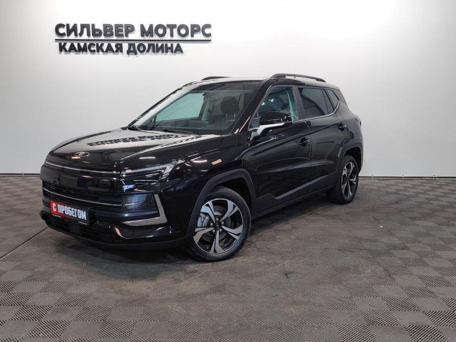 Москвич 3 Пермь  - изображение 1