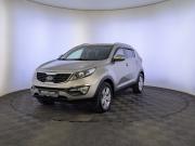 Kia Sportage III Москва  - изображение 27