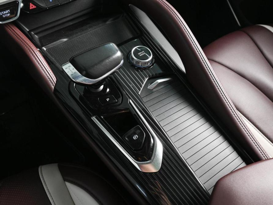 Geely Monjaro I Ростов-на-Дону  - изображение 20
