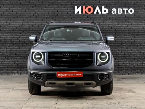 Haval Dargo с пробегом 2022 года, цена 2 575 000 рублей, 20412 км, внедорожник, Автокод Объявления
