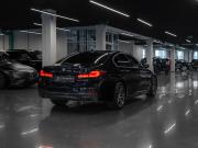 BMW 5 серии VII (G30/G31/G38) Рестайлинг Москва  - изображение 41