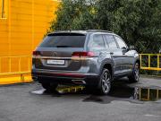 Volkswagen Teramont I Рестайлинг Москва  - изображение 23